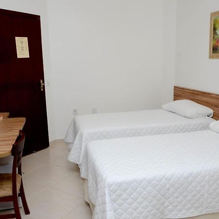 Hotel Resort Casa Branca Monte Belo dol Sul Экстерьер фото