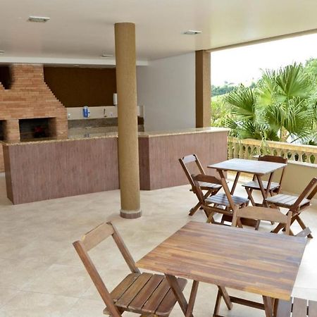 Hotel Resort Casa Branca Monte Belo dol Sul Экстерьер фото