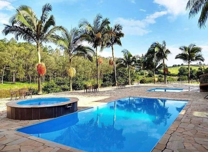 Hotel Resort Casa Branca Monte Belo dol Sul Экстерьер фото