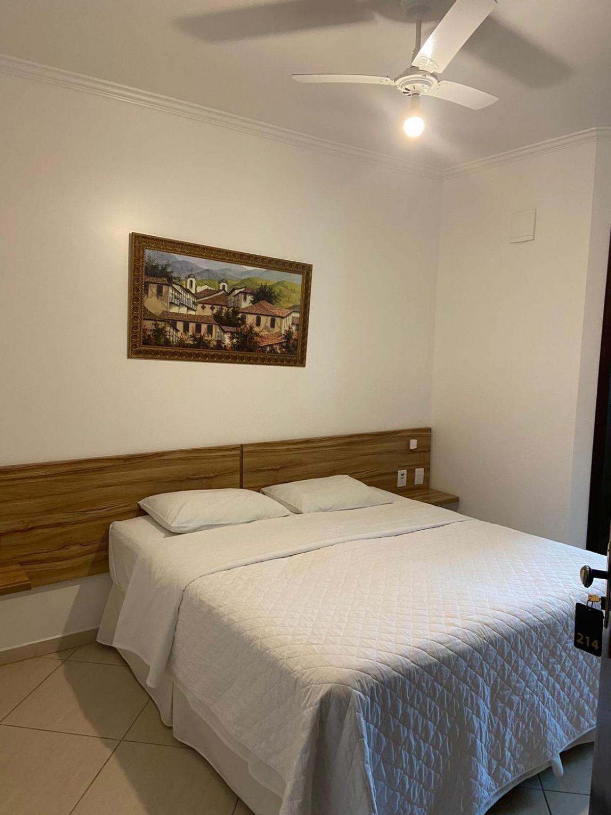 Hotel Resort Casa Branca Monte Belo dol Sul Экстерьер фото